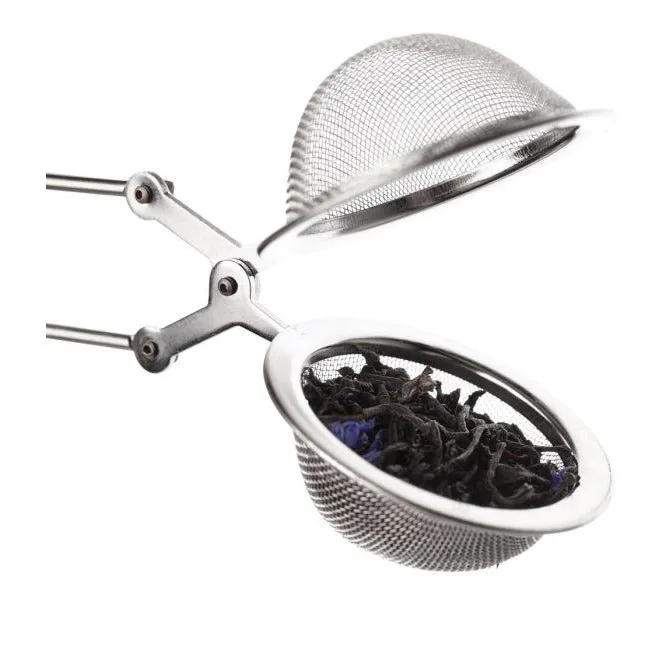 Snap Ball Tea Infuser