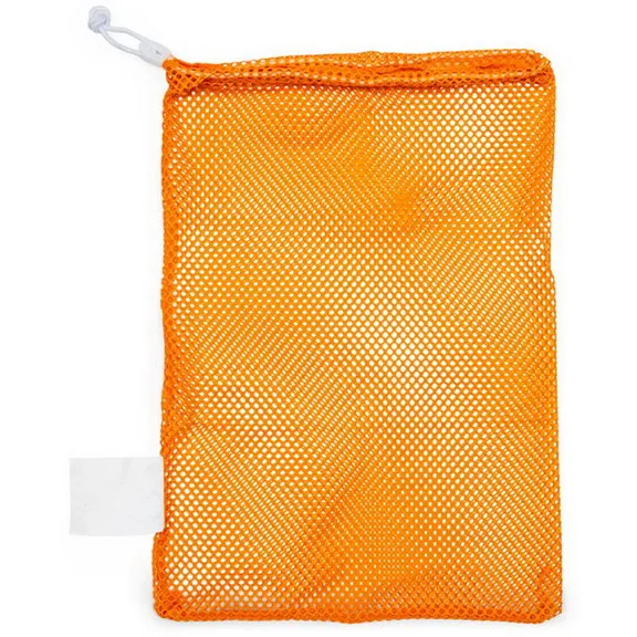 Soccer Ball Bag - Orange