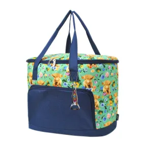 Soft Bovine Beauty NGIL Cooler Bag