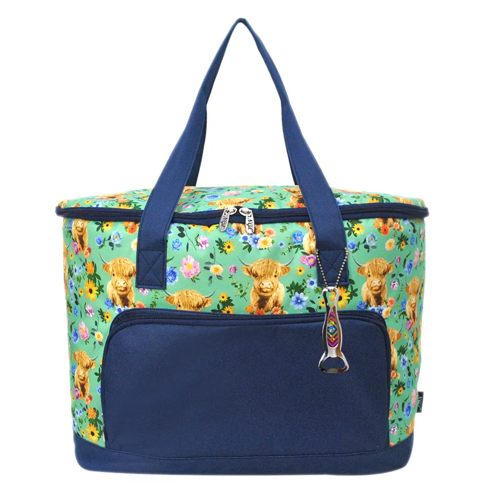 Soft Bovine Beauty NGIL Cooler Bag