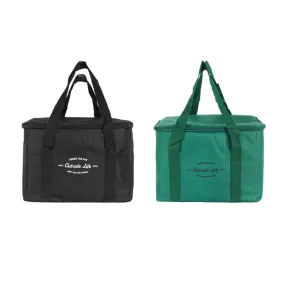 Soft Cooler Bag -Thermal-