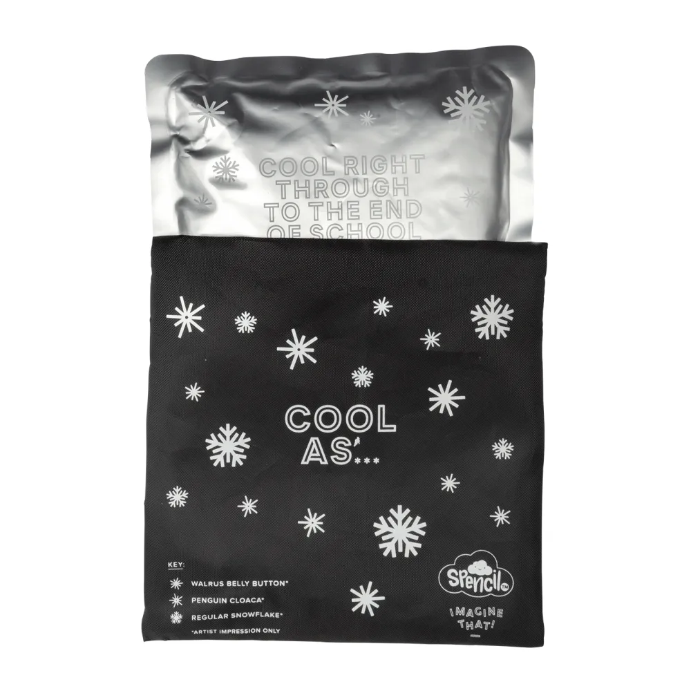 Spencil Chill Ice Pack - LITTLE