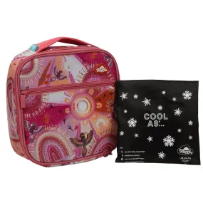 Spencil Little Cooler Lunch Bag   Chill Pack - Yarrawala