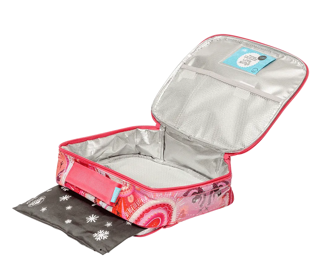 Spencil Little Cooler Lunch Bag   Chill Pack - Yarrawala