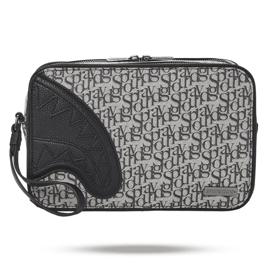 Sprayground - #93 SG All Day Toiletry Bag