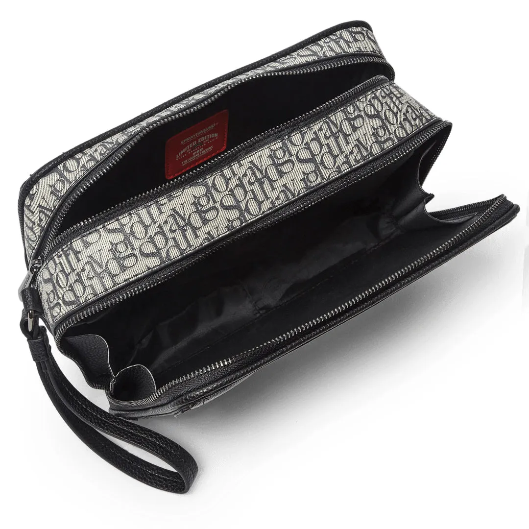 Sprayground - #93 SG All Day Toiletry Bag