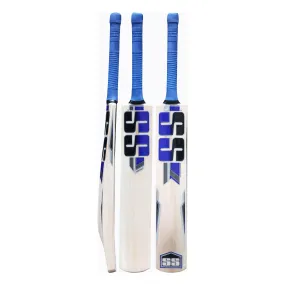 SS IMPACT CRICKET BAT (Kashmir Willow)