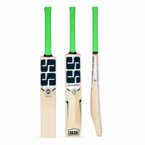 SS MAGNUM CRICKET BAT (Kashmir Willow)