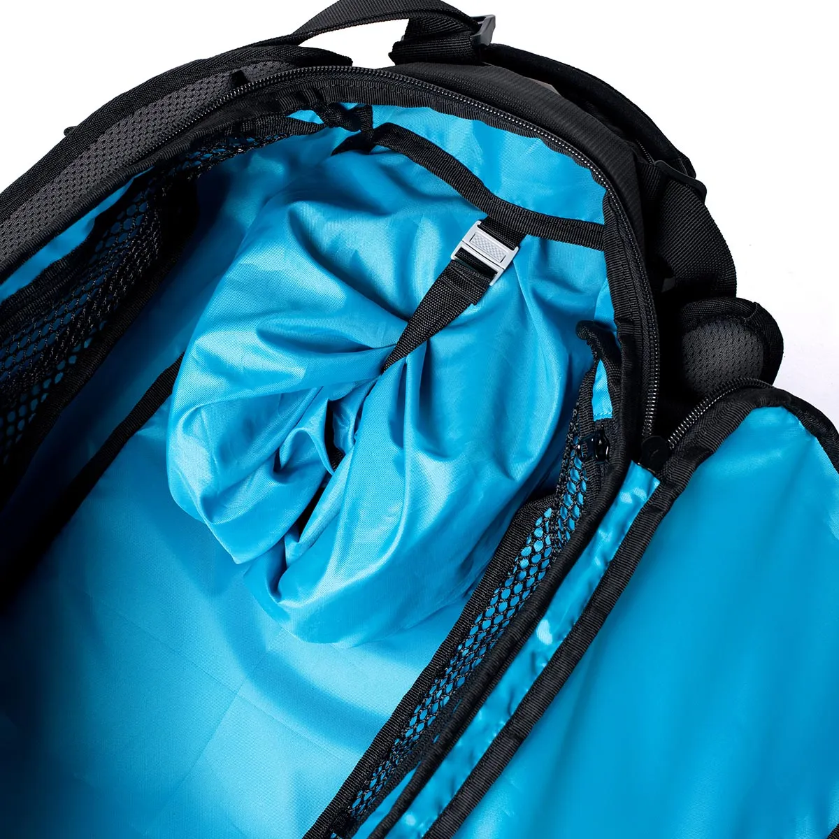 Stahlsac Steel Duffel Bag