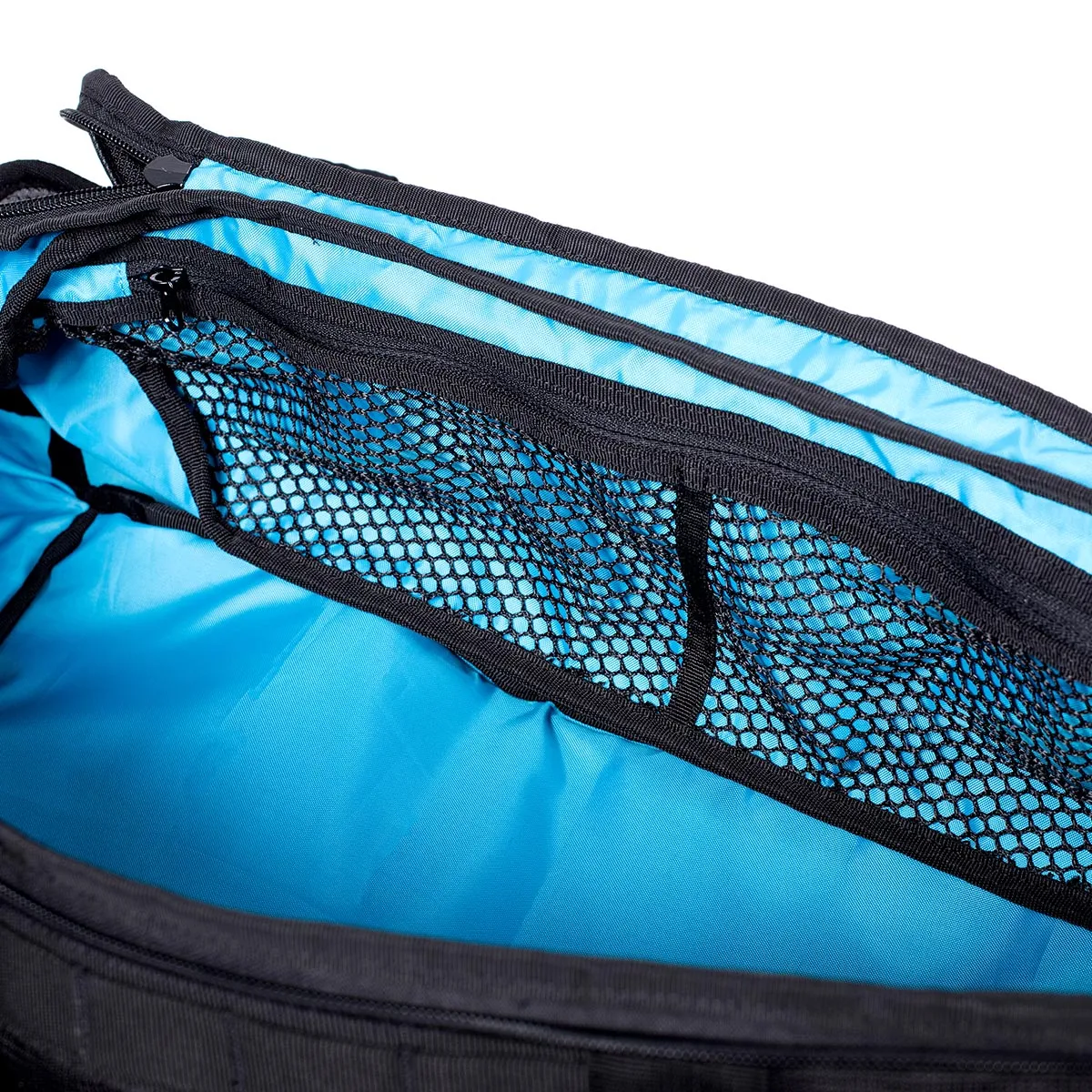 Stahlsac Steel Duffel Bag