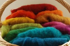 STONESHEEP MERINO BLEND ~ Mixed Bag