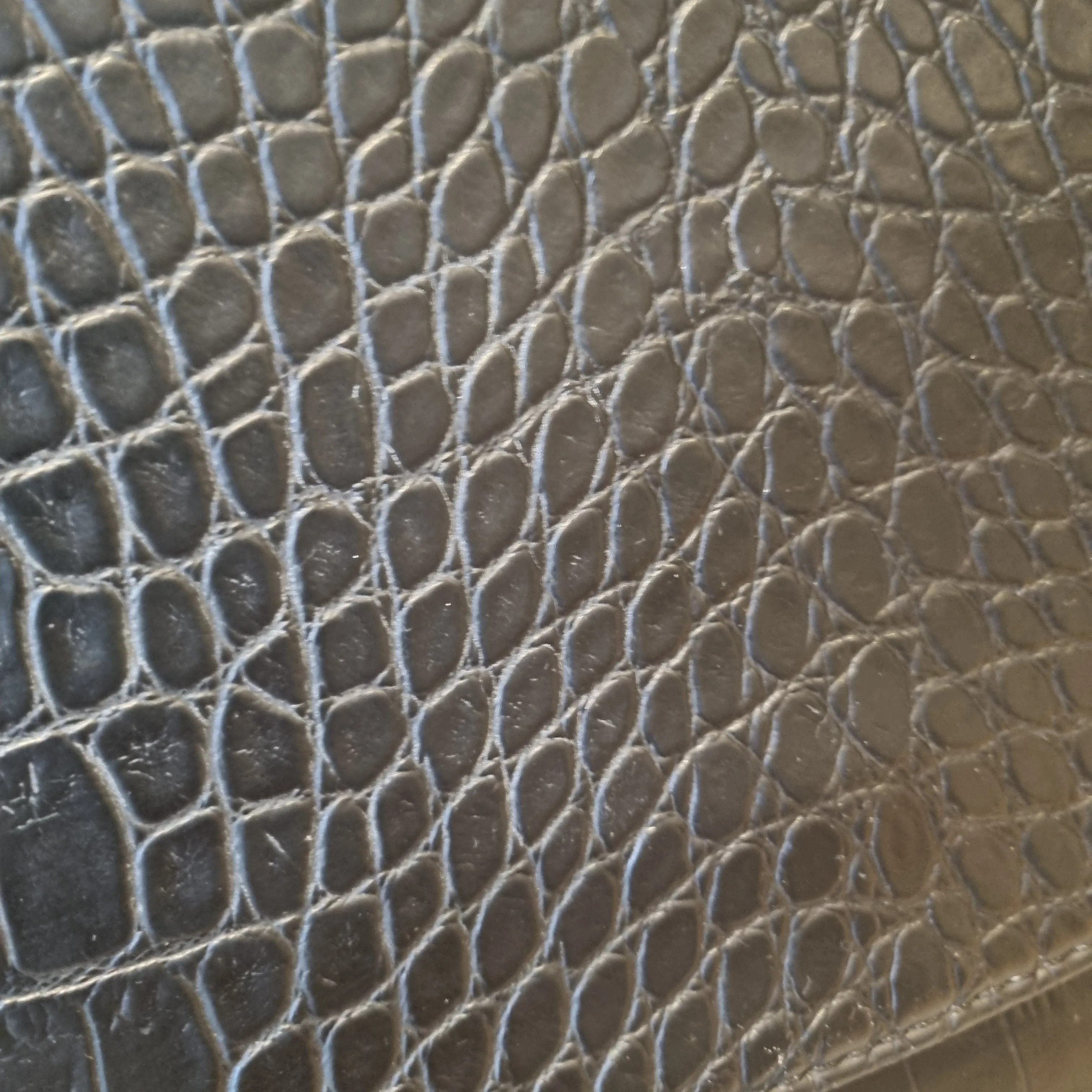 Storm Snake Print Laptop Bag