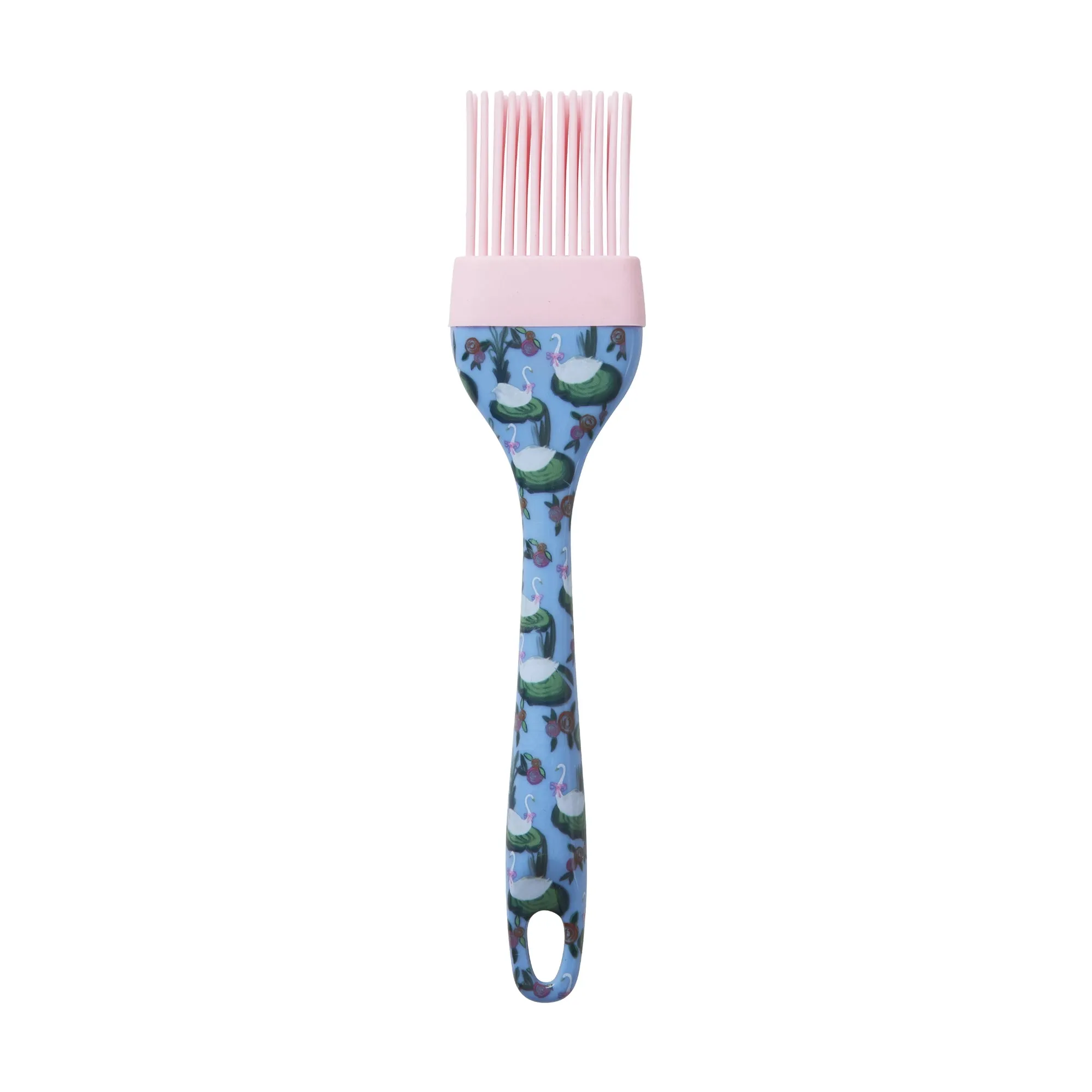 Swan Lake Silicone Basting Brush