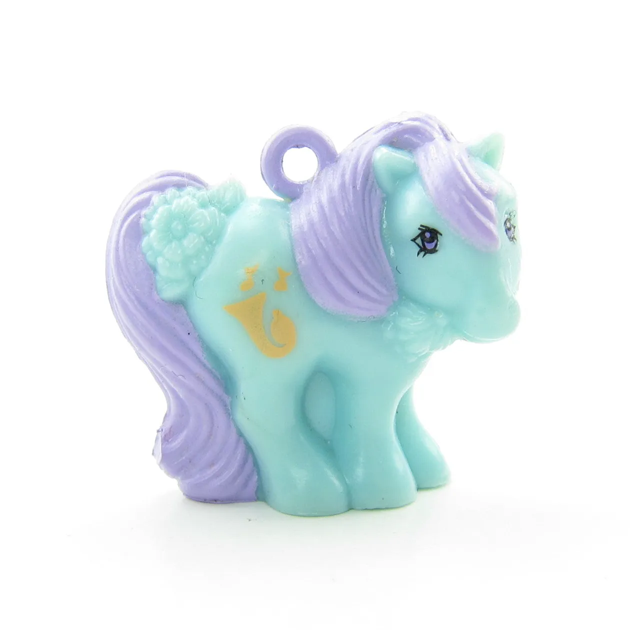 Sweet Tune My Little Pony Mommy or Mummy Charm