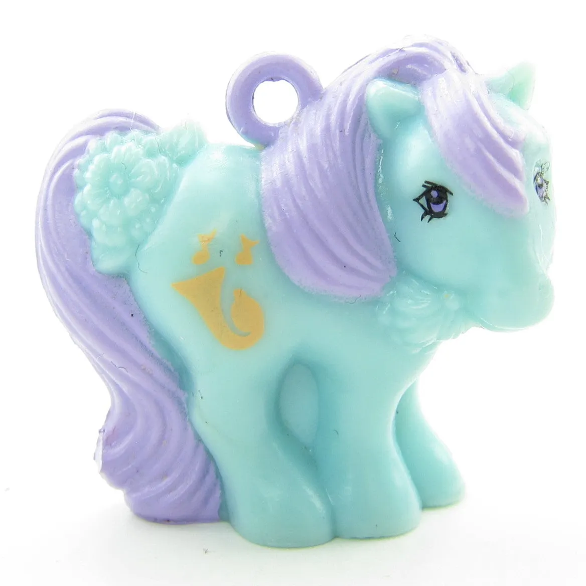 Sweet Tune My Little Pony Mommy or Mummy Charm