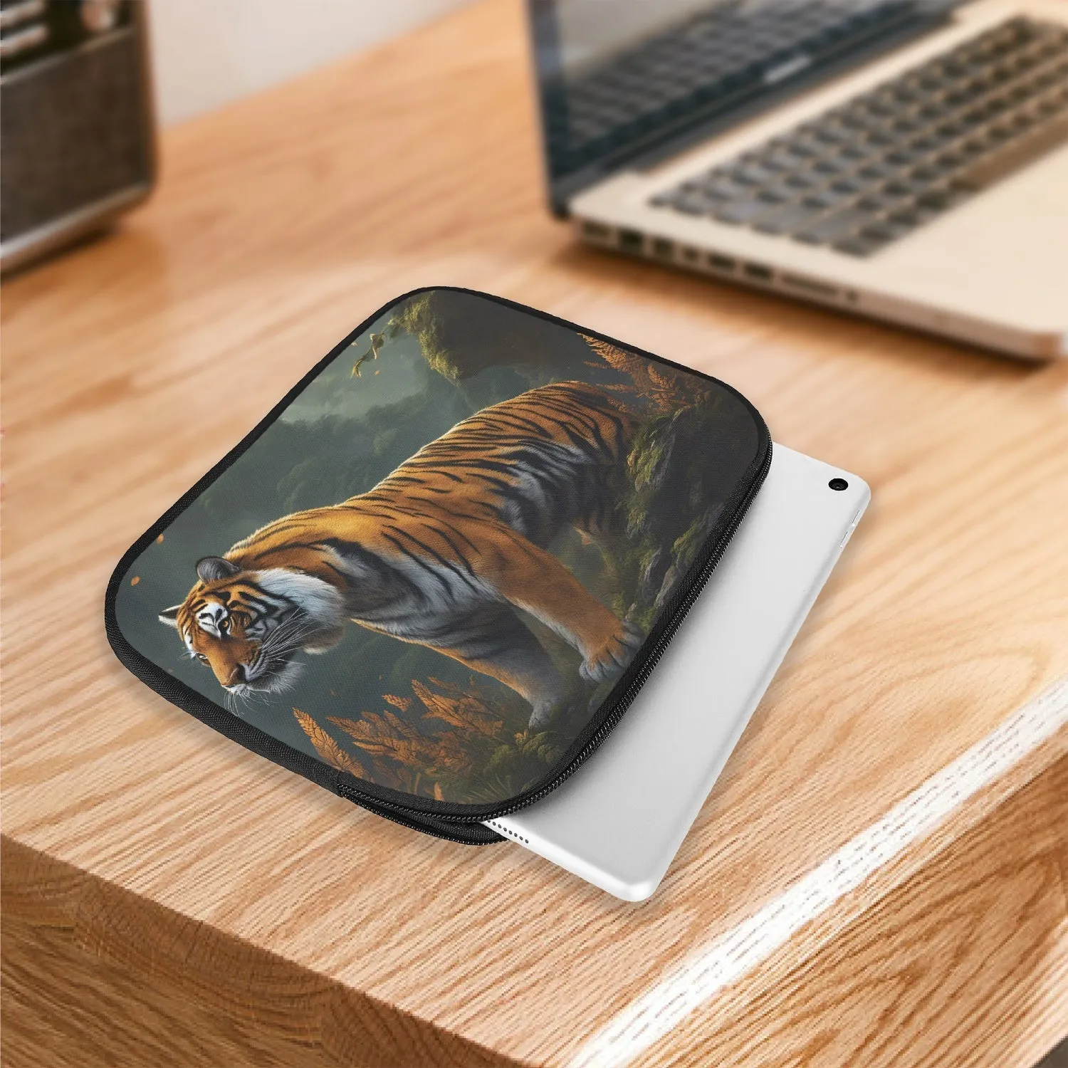 Tablet Sleeve - Tiger, awd-551