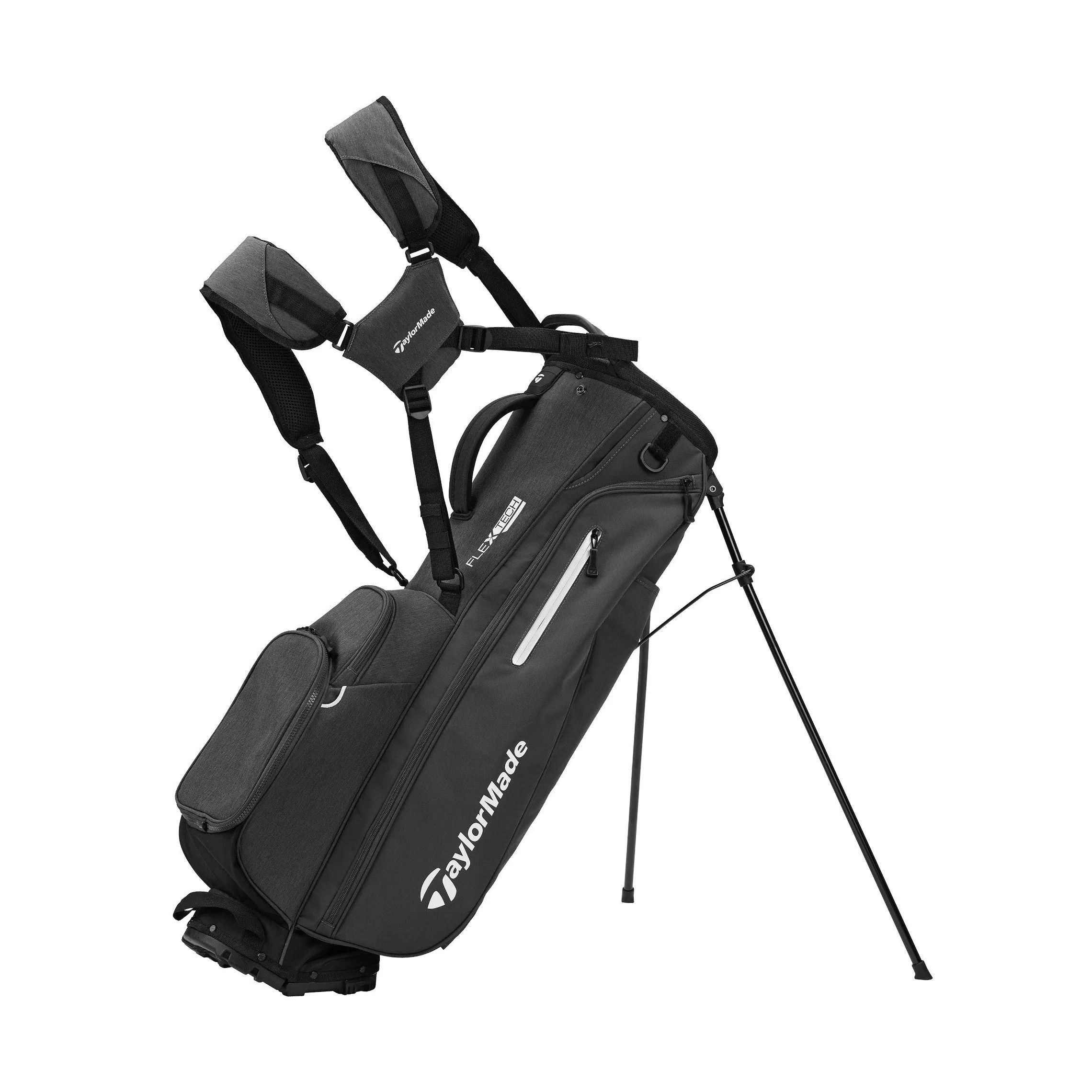 TaylorMade FlexTech Stand Golf Bag