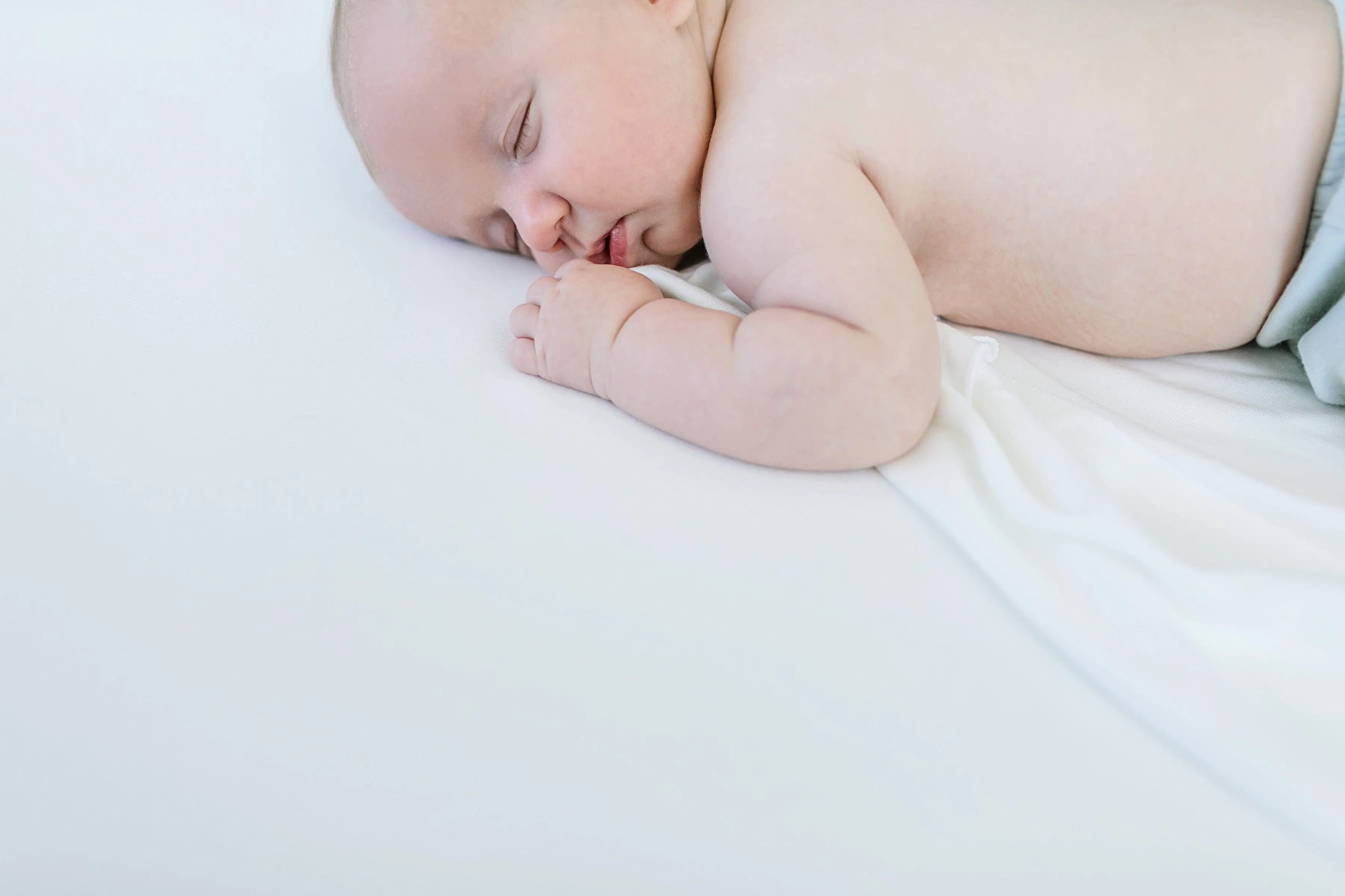 The Bed Time Bundle