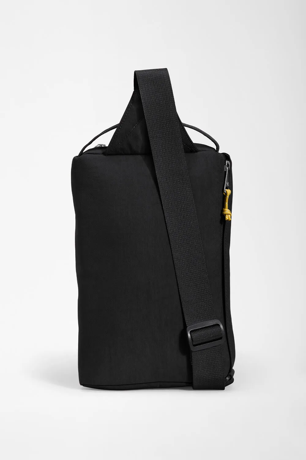 The North Face Berkeley Field Bag in Black | NF0A52WA-84Z
