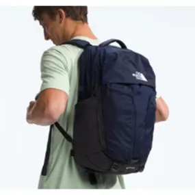 The North Face Surge Pack- Men's Tnf Blue/ Tnf Black