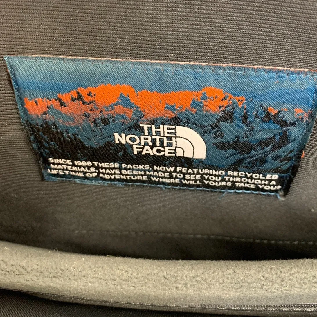 The North Face Surge Pack- Men's Tnf Blue/ Tnf Black