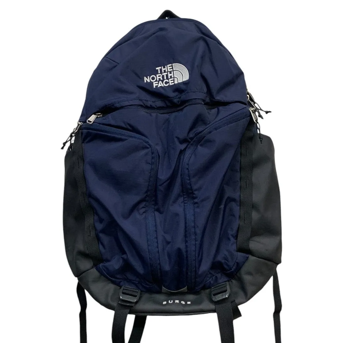 The North Face Surge Pack- Men's Tnf Blue/ Tnf Black