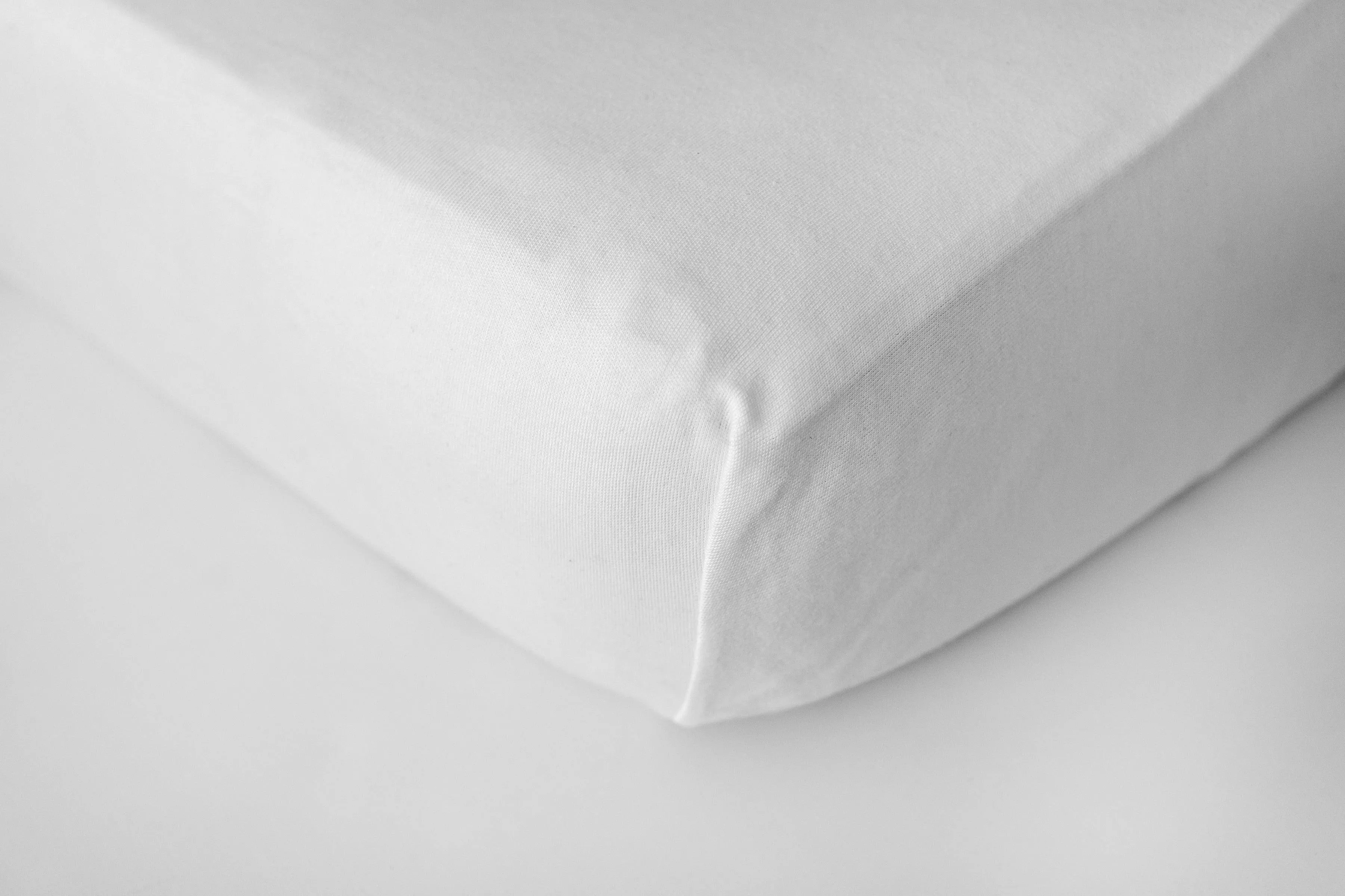 'the super soft fitted crib sheet'