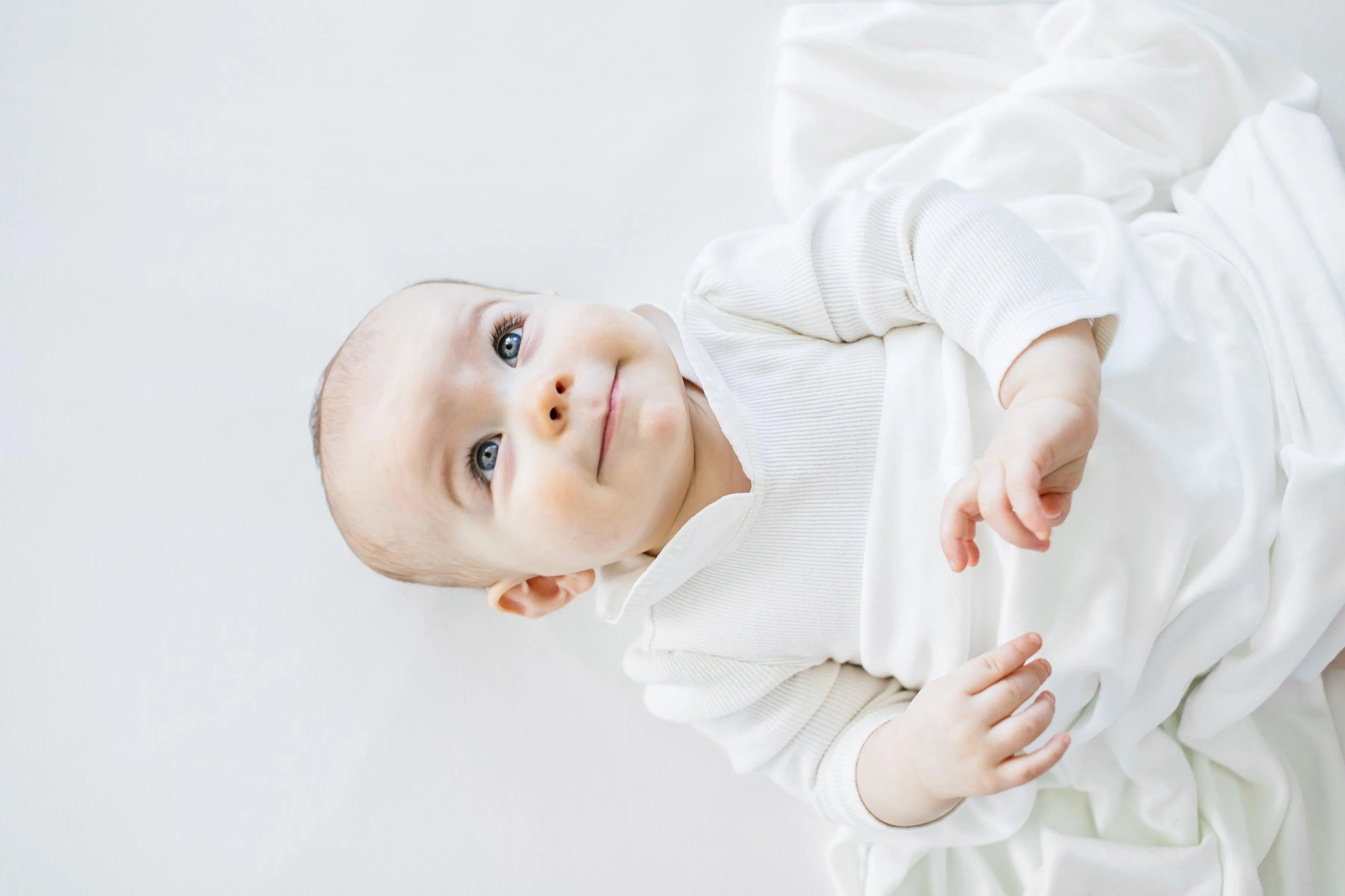 'the super soft fitted crib sheet'