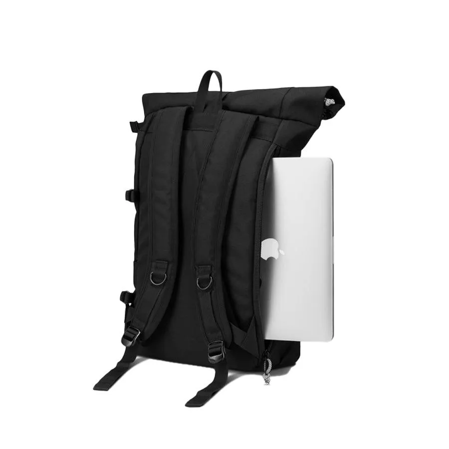 The Ultimate Rucksack - Black