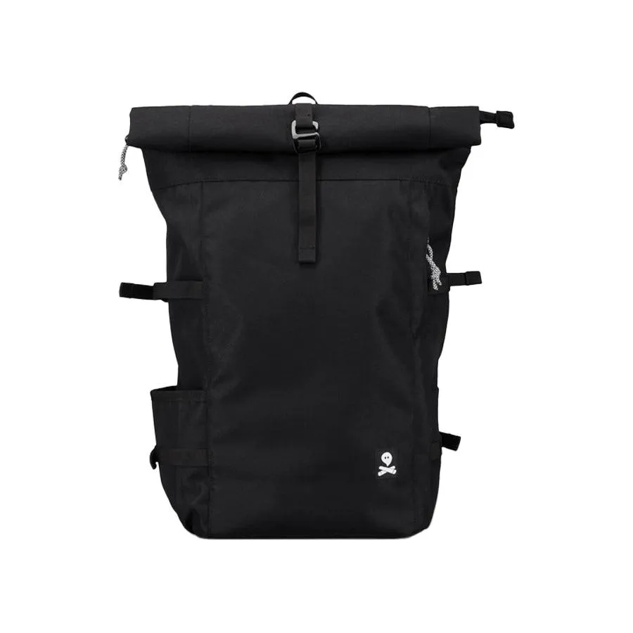 The Ultimate Rucksack - Black