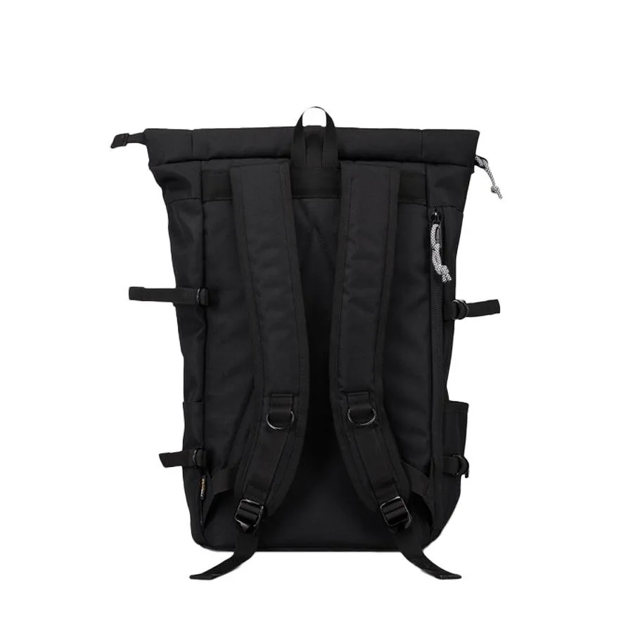 The Ultimate Rucksack - Black