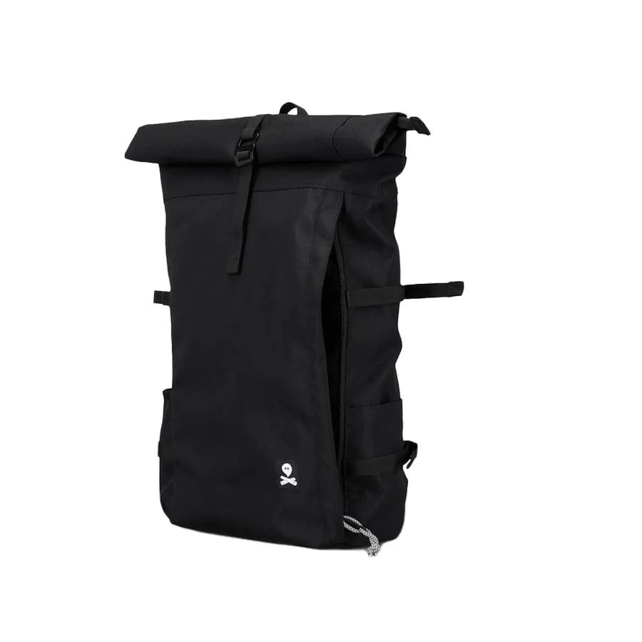 The Ultimate Rucksack - Black