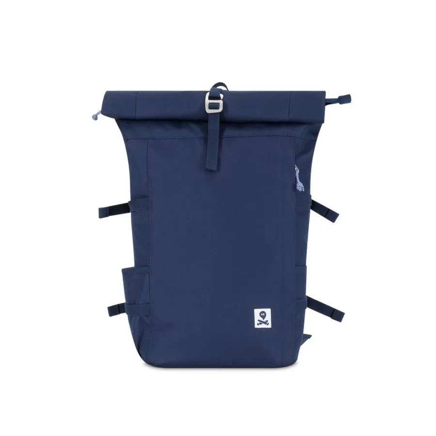 The Ultimate Rucksack - Navy