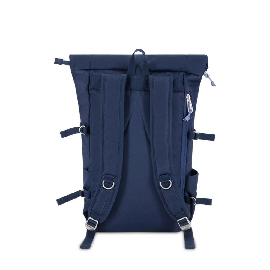 The Ultimate Rucksack - Navy