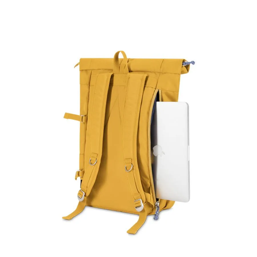 The Ultimate Rucksack - Ochre