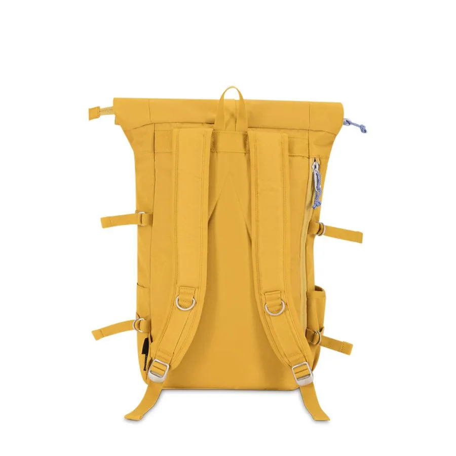 The Ultimate Rucksack - Ochre