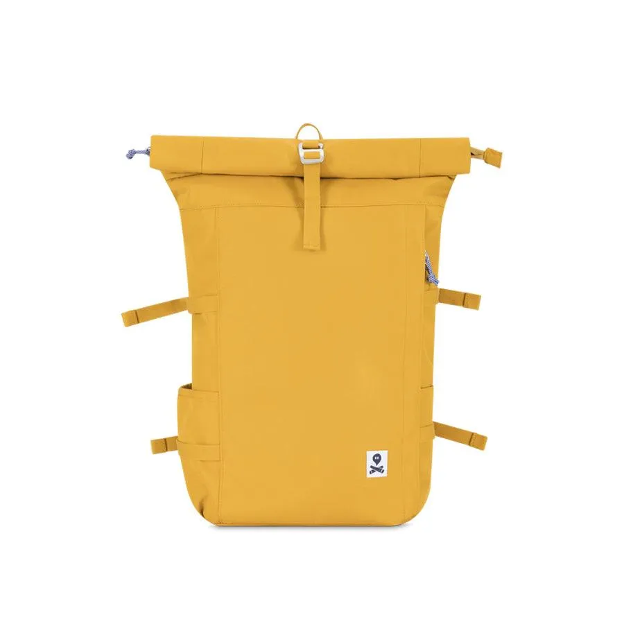 The Ultimate Rucksack - Ochre