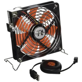 Thermaltake Mobile 120x120x25mm AF0007 Case Fan