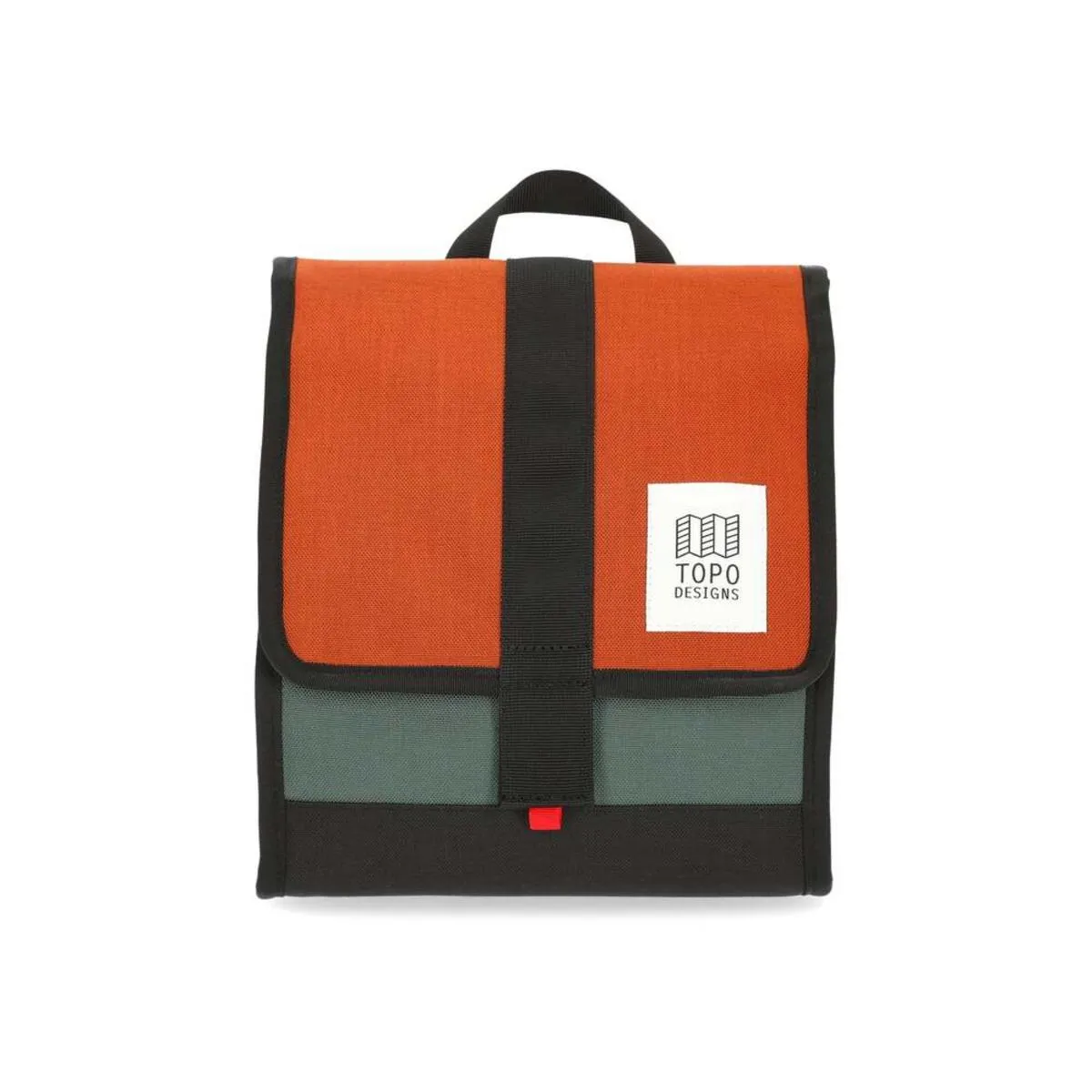 Topo Designs Cooler Bag