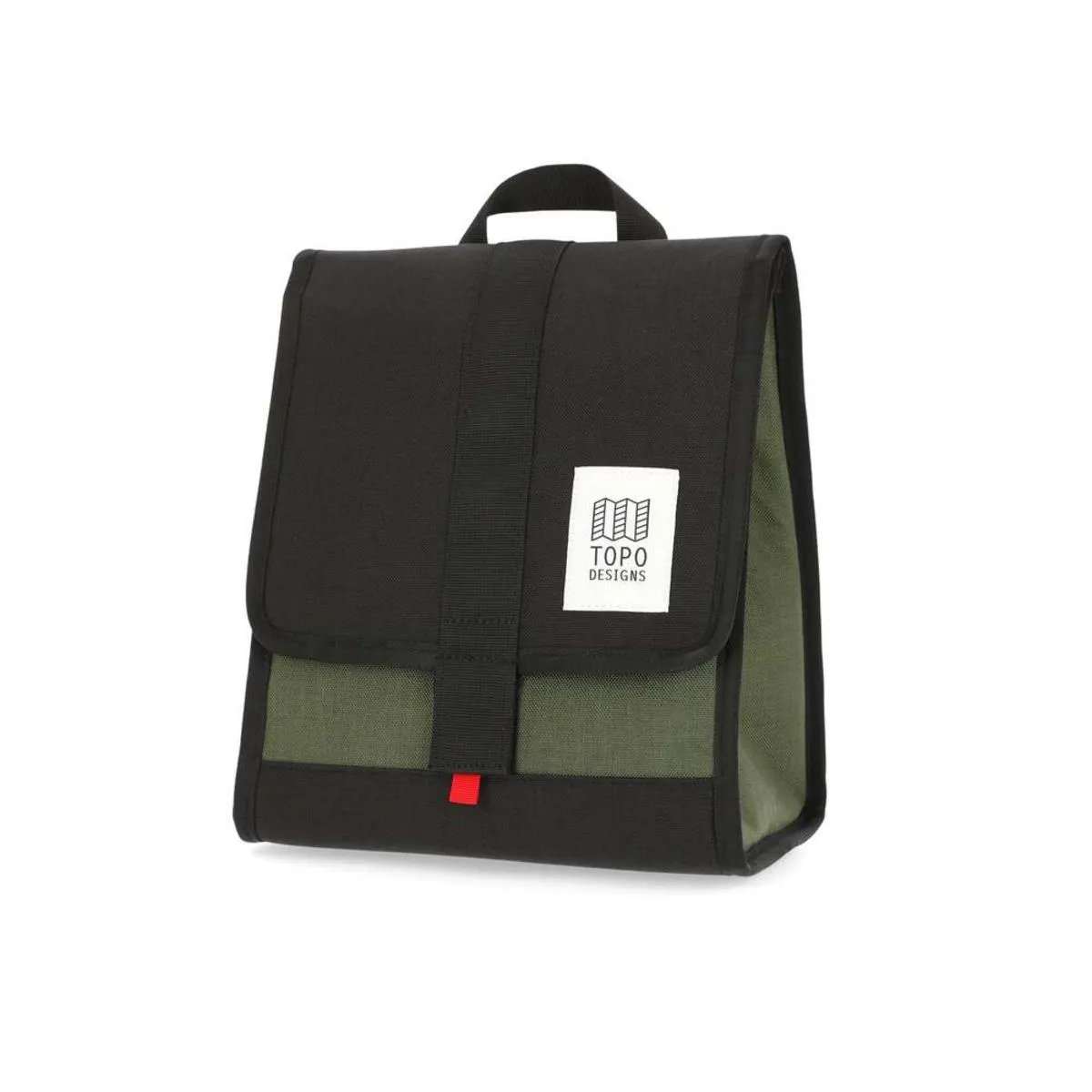 Topo Designs Cooler Bag