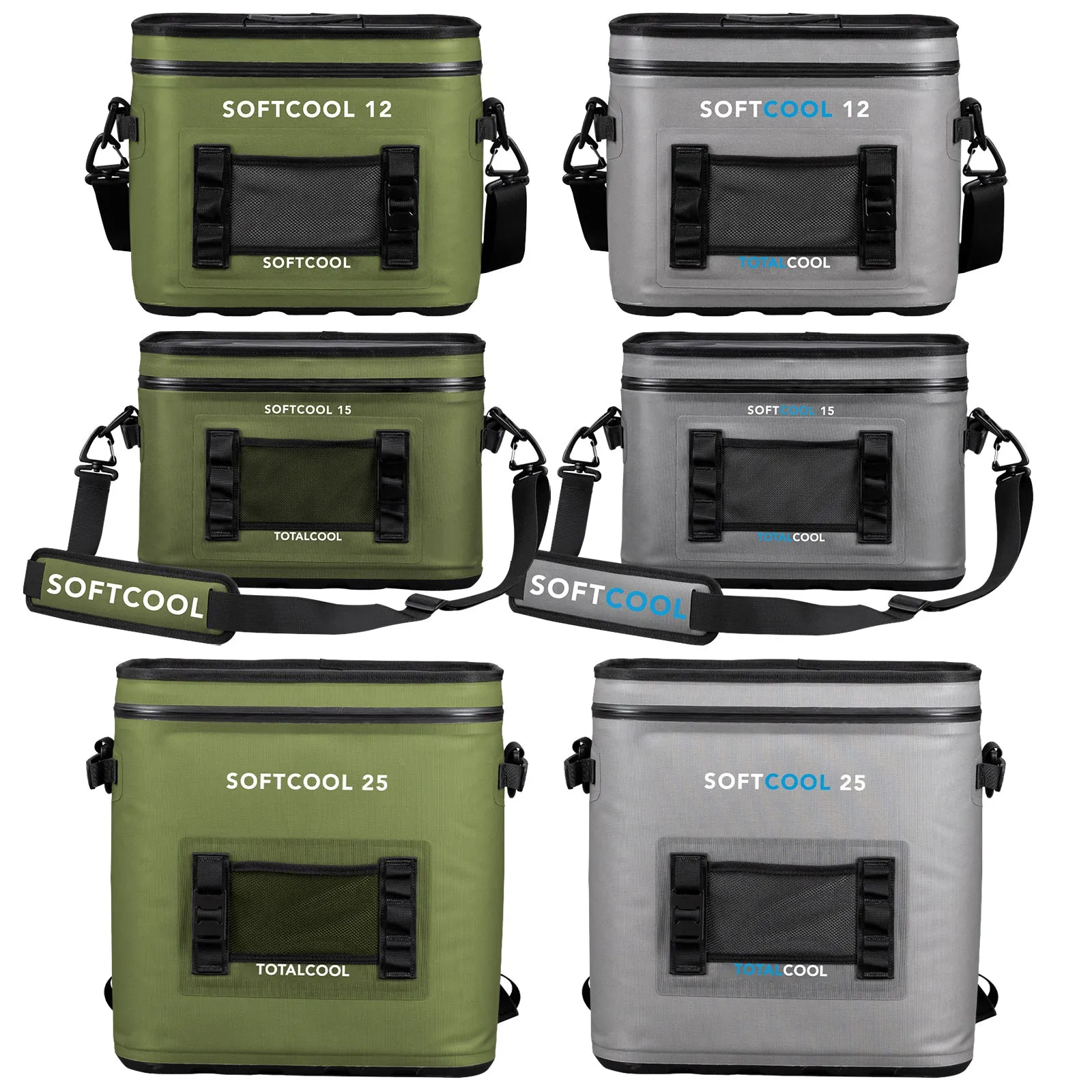 Totalcool SoftCool Cooler Bag