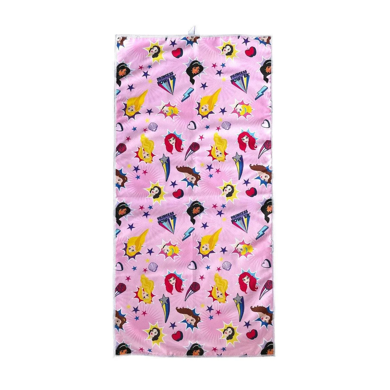 Totsafe Disney Bath Towel