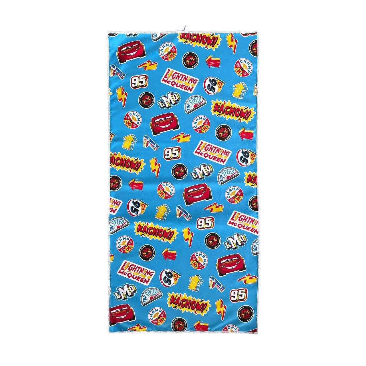 Totsafe Disney Bath Towel