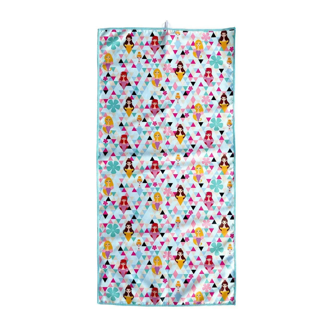 Totsafe Disney Bath Towel