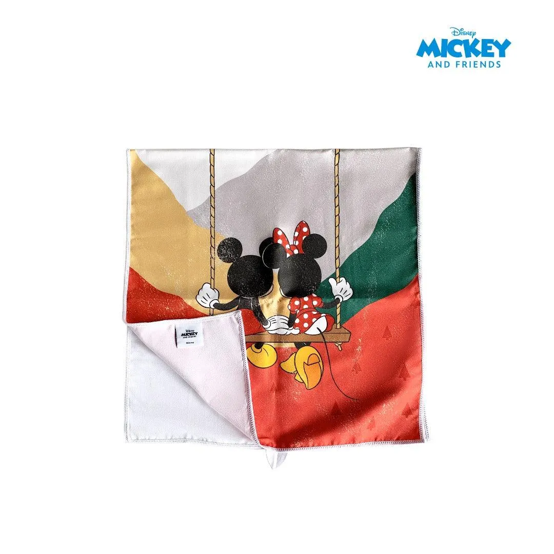 Totsafe Disney Bath Towel