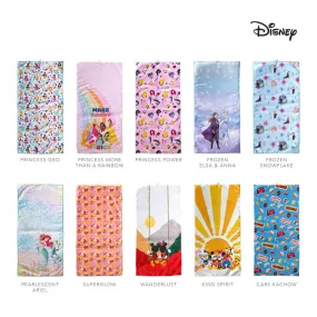 Totsafe Disney Bath Towel