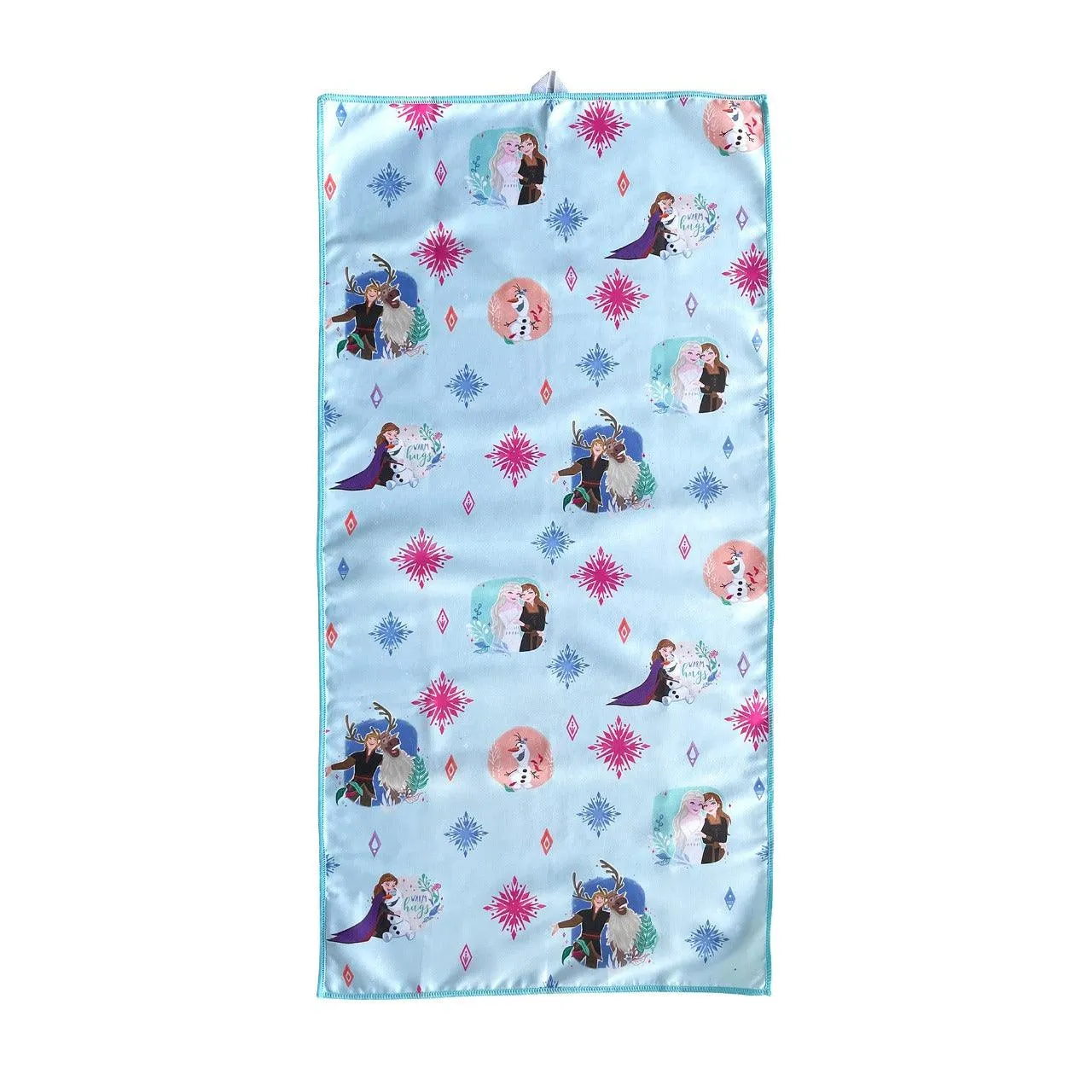 Totsafe Disney Bath Towel