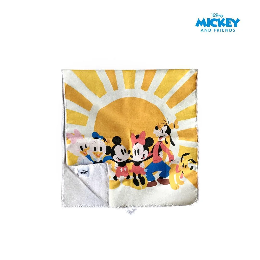 Totsafe Disney Bath Towel