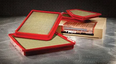 TRD High Performance Air Filter | 2023  Toyota Sequoia (PTR03-34220)