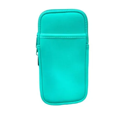 Tumbler Pouch with Phone Pockets